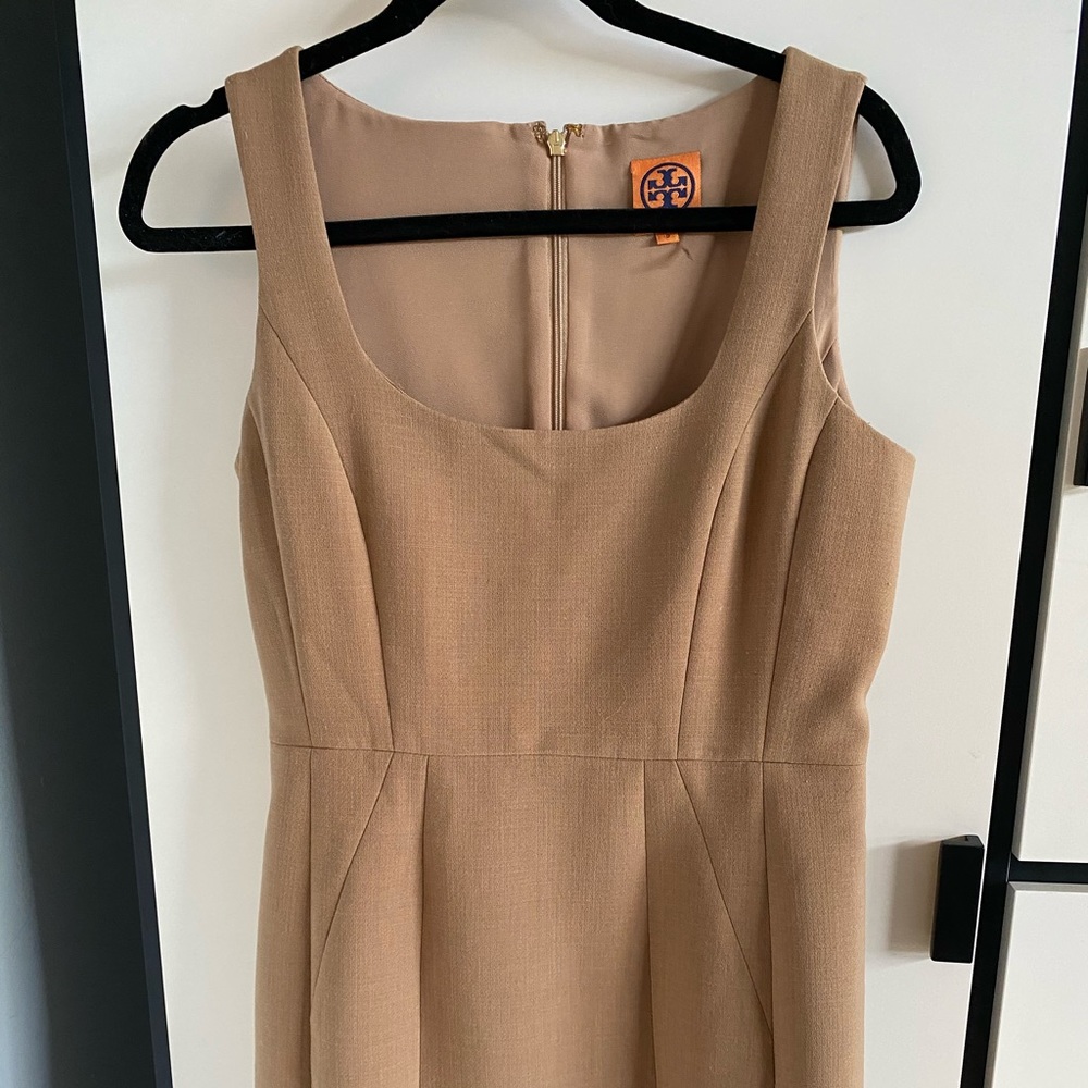 Tory Burch dress